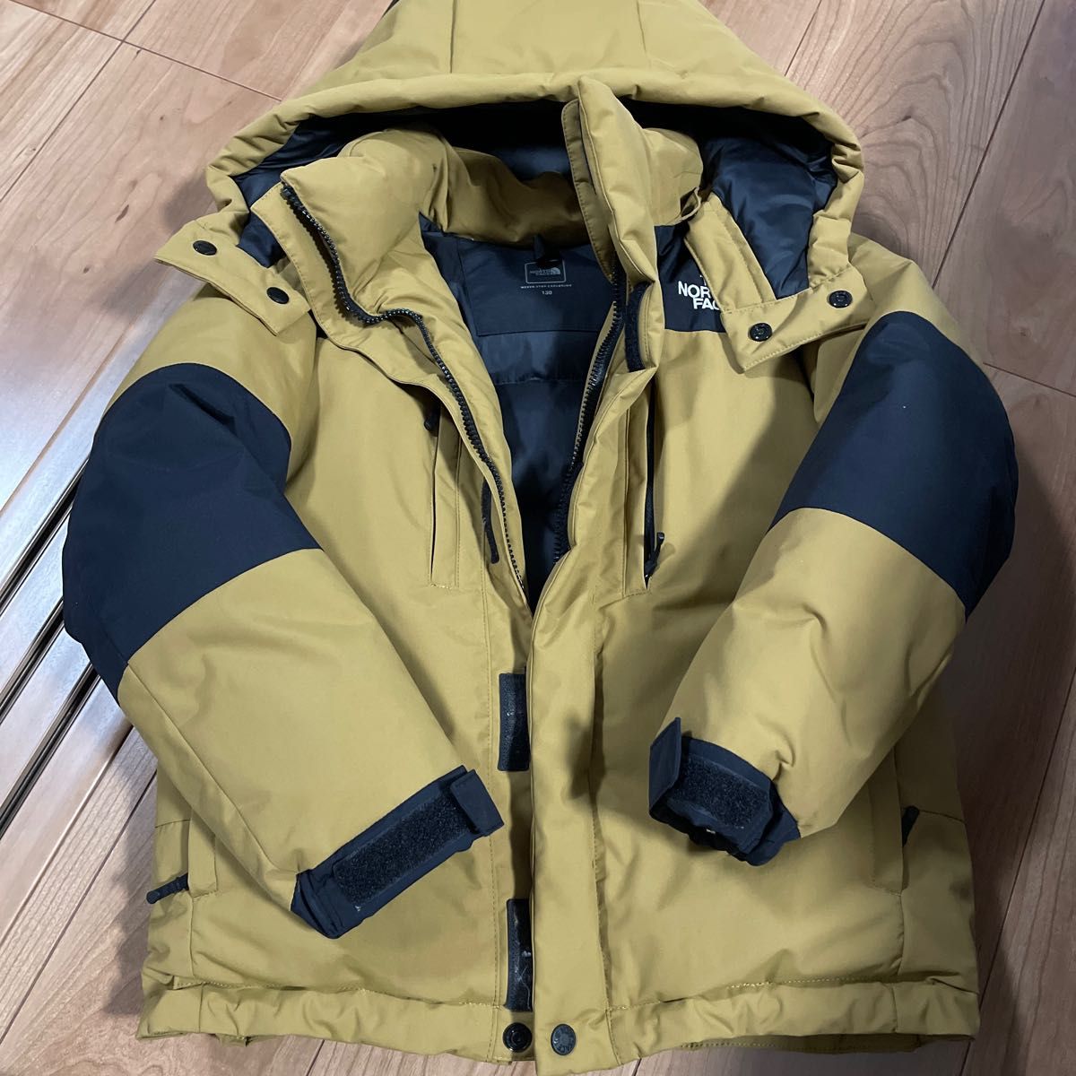 THE NORTH FACE キッズ バルトロ Yahoo!フリマ（旧）+urbandrive.co.ke