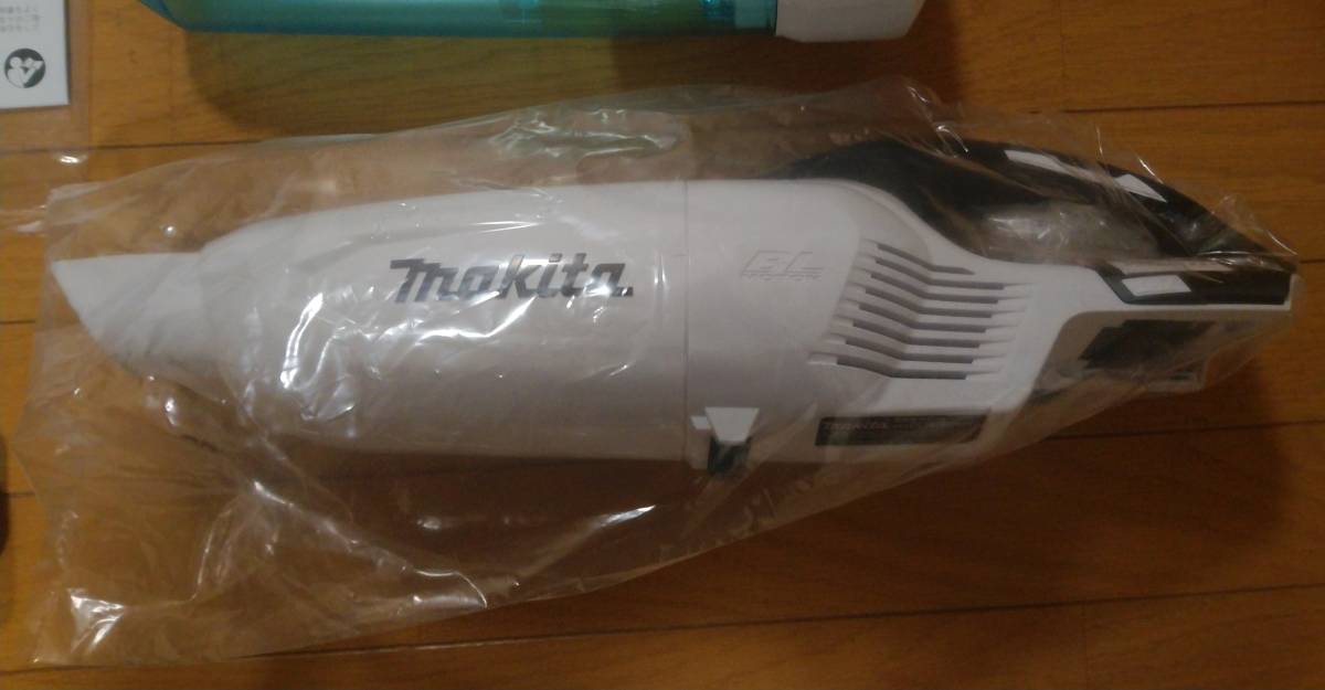 安いアウトレットストア 新品未使用未開封 makita CL281FDZC www