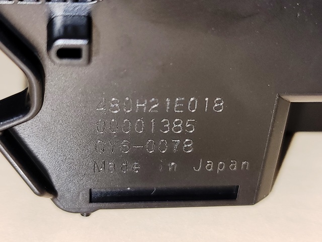 ★Canon プリンタヘッド QY6-0078 ジャンク MP990/MG6130/MG6230/MG8130/MG8230_画像4