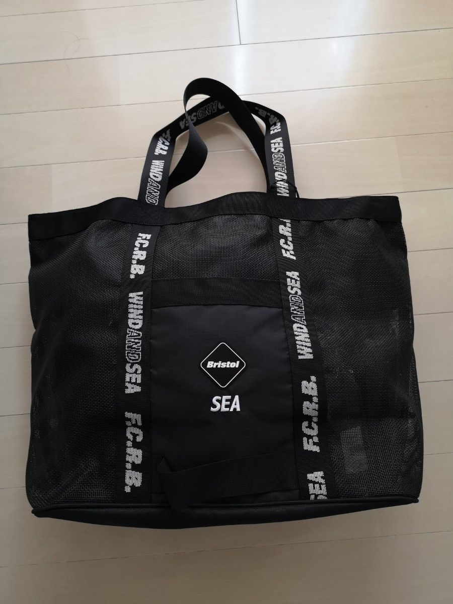 良好品】 TEAM SEA AND WIND FCRB RECOVERY 未開封 PACK その他 - www