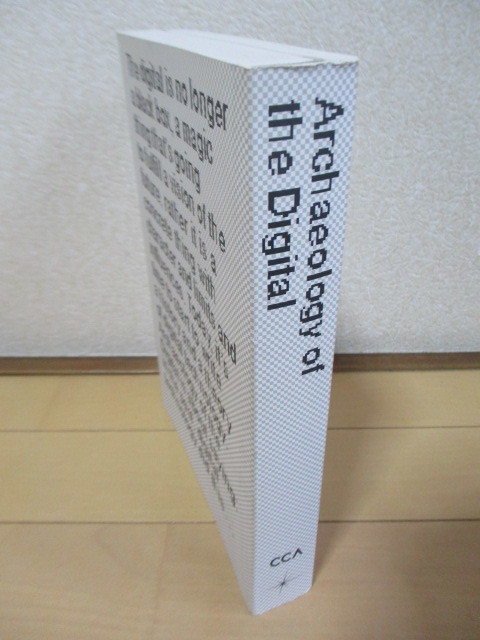 Archaeology of the Digital」 Greg Lynn 2013年 Sternberg Archaeology of the Digital」 Greg Lynn 2013年 Sternberg