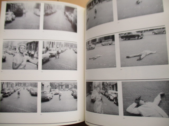 JEAN-LUC GODARD ジャン・リュック・ゴダール 「A BOUT DE SOUFFLE」 1974年 BALLAND 洋書 フランス語 勝手にしやがれの画像6