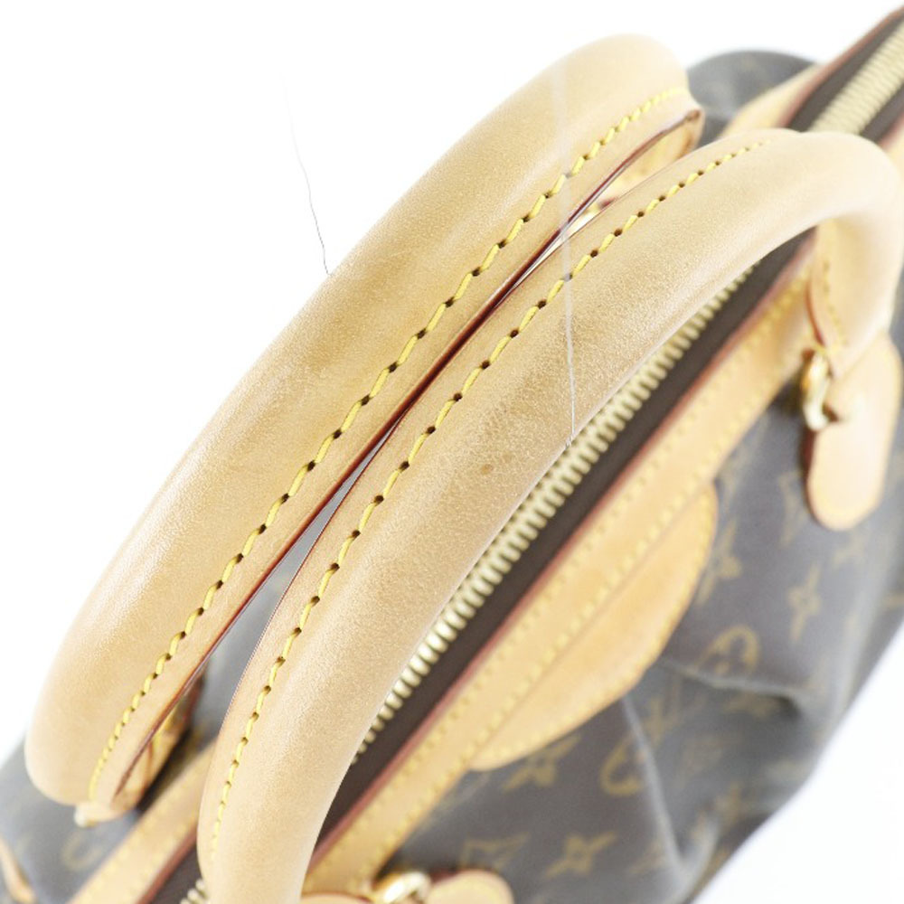 LOUIS VUITTON ルイ・ヴィトン ティボリPM M40143 VI4181 ハンドバッグ