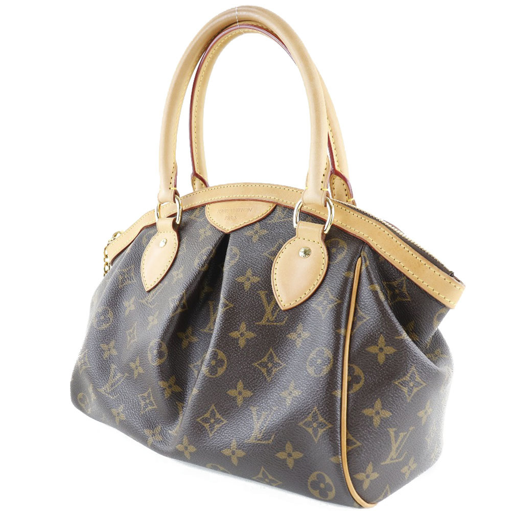 LOUIS VUITTON ルイ・ヴィトン ティボリPM M40143 VI4181 ハンドバッグ