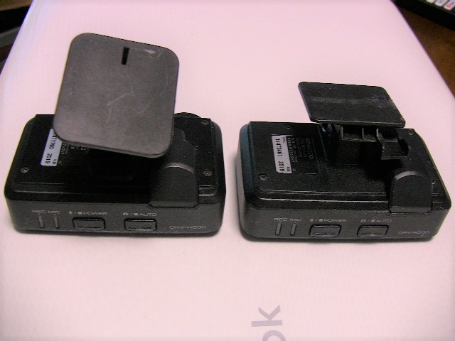KENWOOD ナビ連動 ドライブレコーダー 前後セット ケンウッド KENWOOD ナビ連動 ドライブレコーダー 前後セット ケンウッド