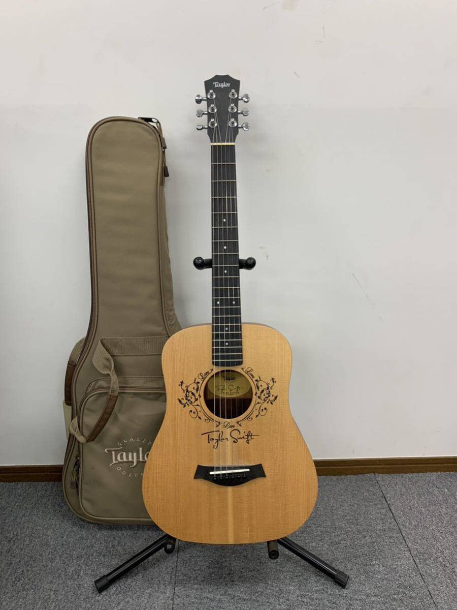 売り切り】Taylor テイラー Taylor Swift BABY TAYLOR ミニ