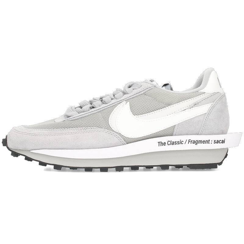 ナイキ NIKE サカイ FRAGMENT LD WAFFLE DH2684-001 サイズ:26cm ワッフルスニーカー 中古 NO05