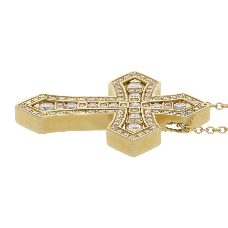 ダミアーニ DAMIANI ベルエポック 中古 20089533 K18YGダイヤモンド