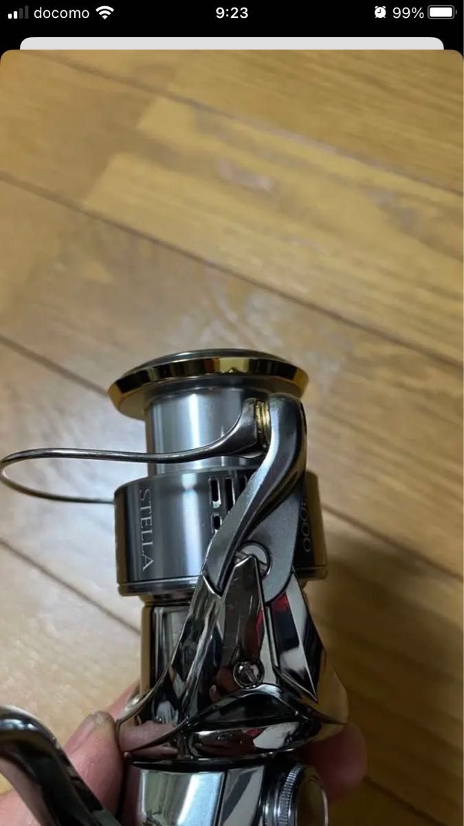 驚きの値段 シマノ 18ステラ c3000s 2020 - akgtcanada.com