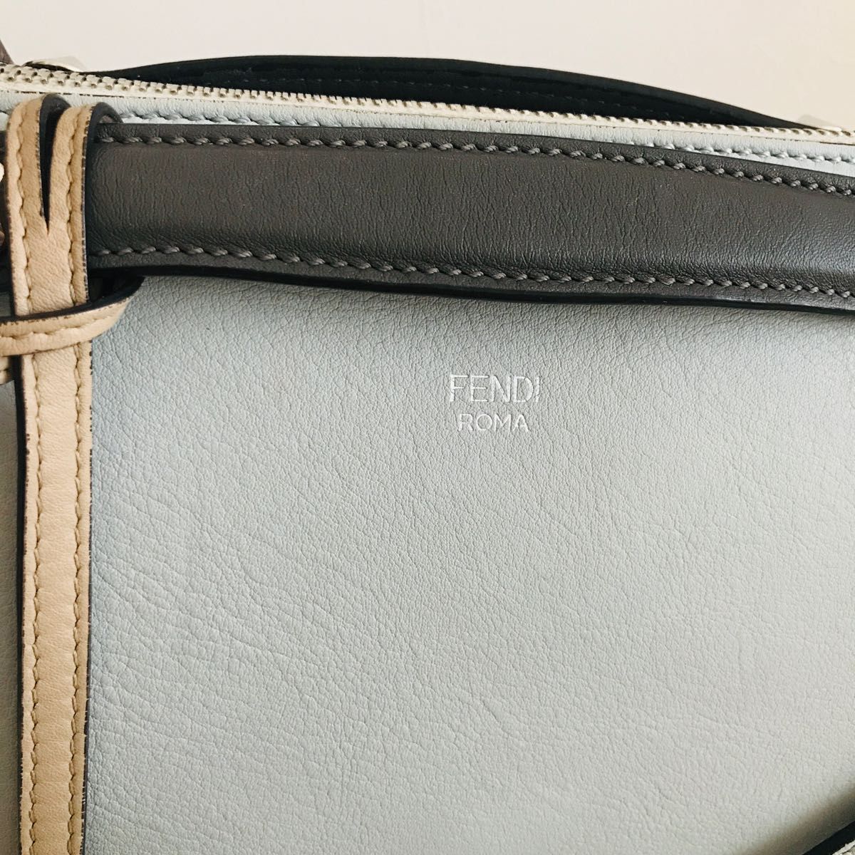 FENDI フェンディ バイザウェイ 2wayショルダーバッグ ミディアム