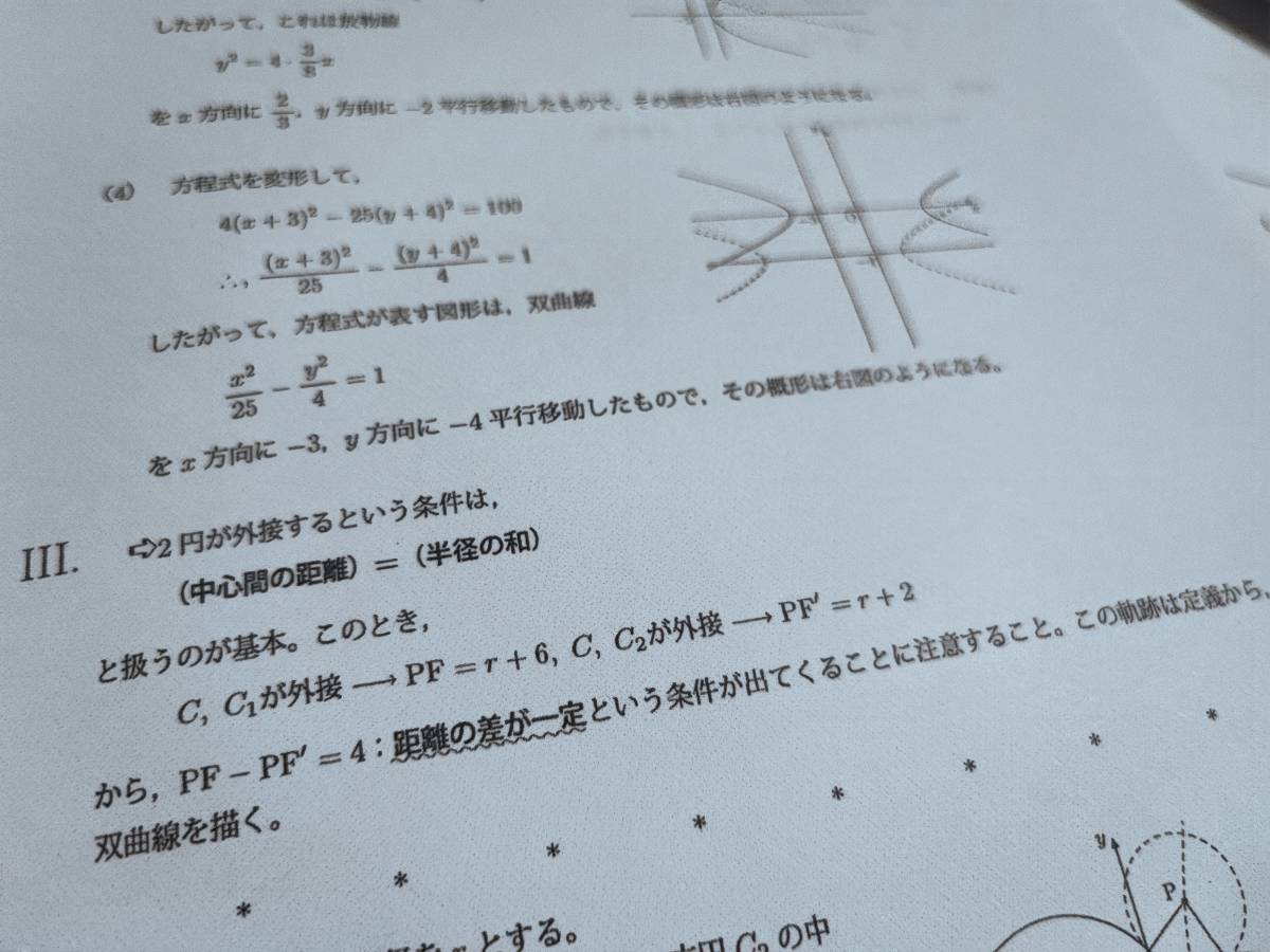 鉄緑会 鶴田先生 大阪校 H2MⅢA（数学Ⅲ） 計算テスト 通期 フルセット