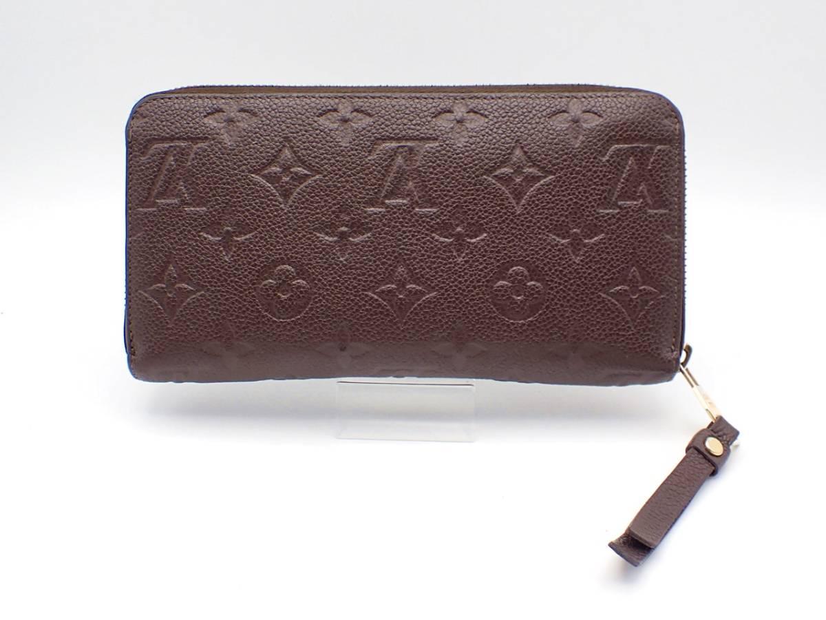 美品◇LOUIS VUITTON ルイヴィトン モノグラム アンプラント 美品◇LOUIS VUITTON ルイヴィトン モノグラム アンプラント