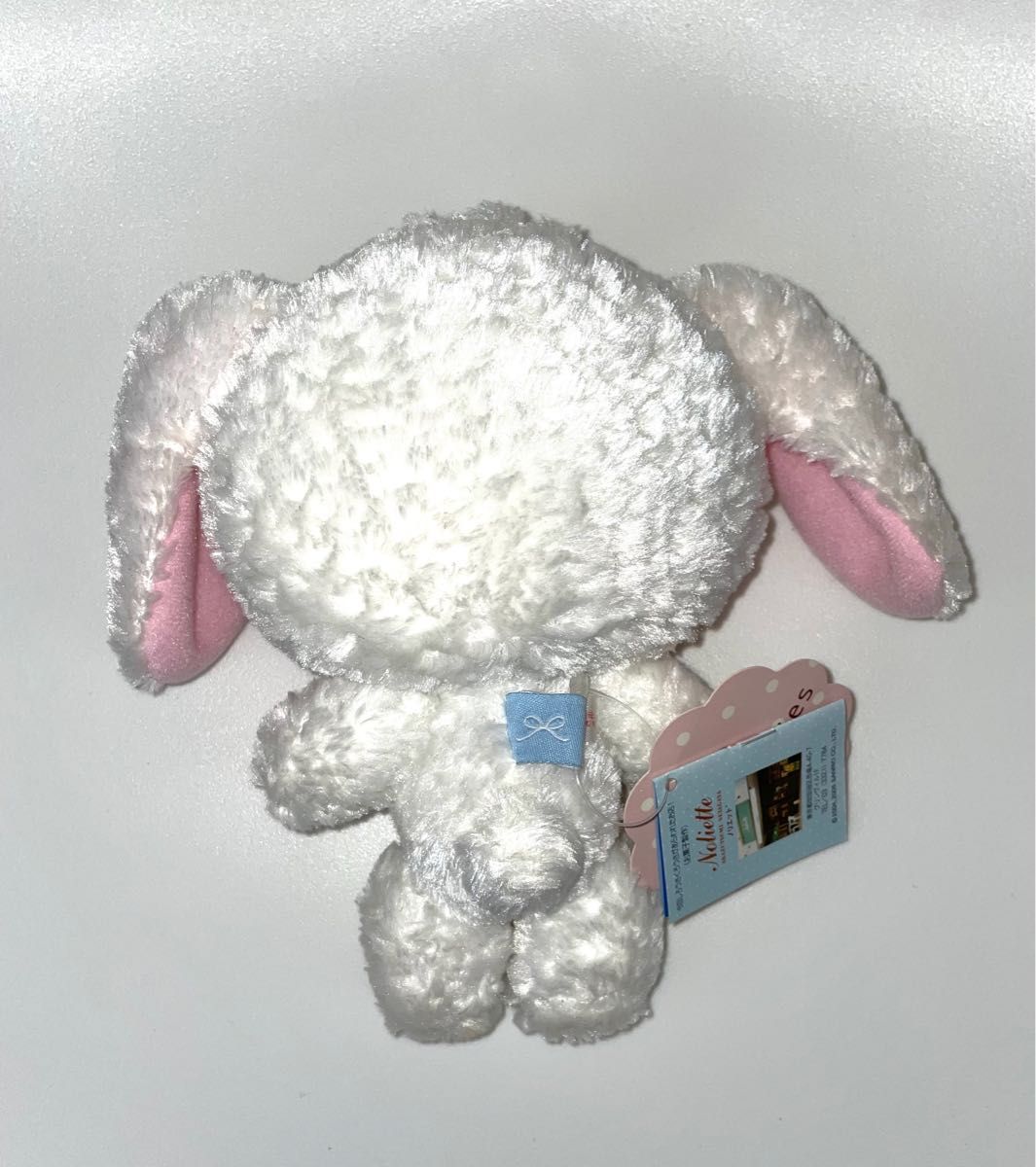 激レア サンリオ シュガーバニーズ ぬいぐるみ 廃盤|Yahoo 激レア サンリオ シュガーバニーズ ぬいぐるみ 廃盤|Yahoo