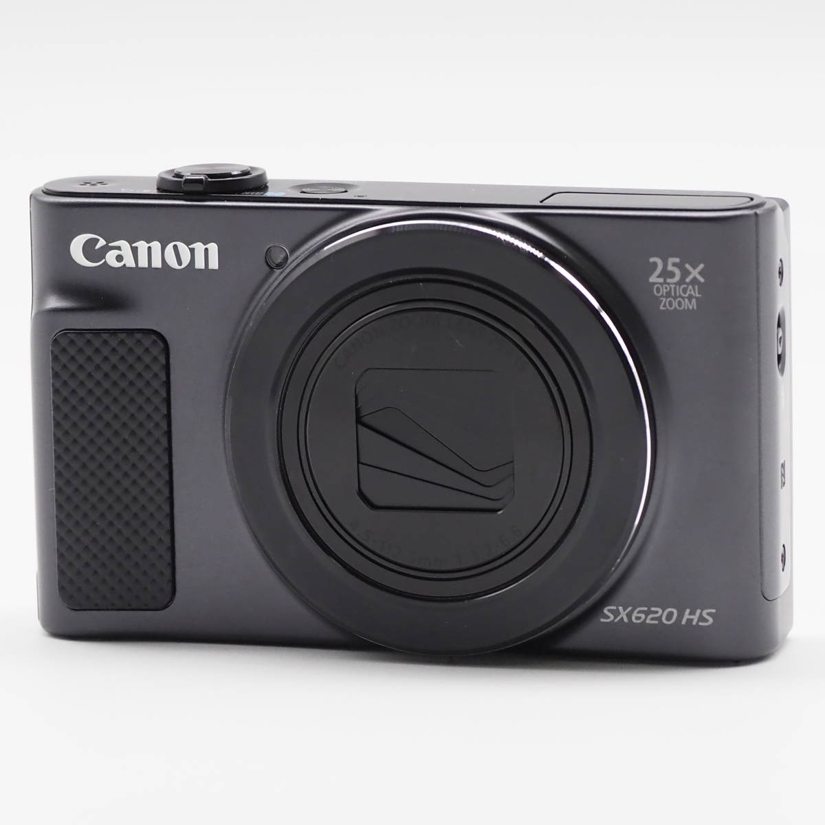 T-ポイント5倍】 Canon コンパクトデジタルカメラ PowerShot SX620 HS ホワイト 光学25倍ズーム Wi-Fi対応  PSSX620HSW