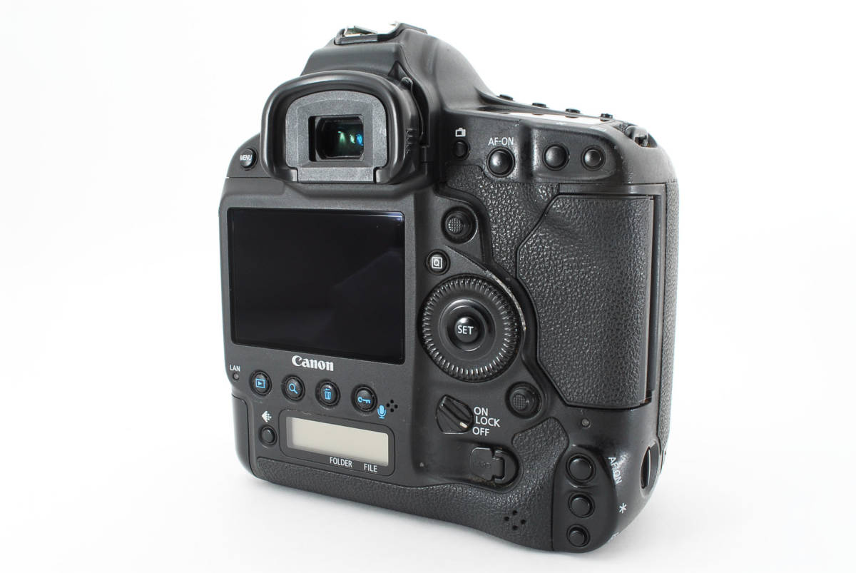 ☆大特価☆Canon キヤノン EOS-1D X ボディ #7378 1880727 | www