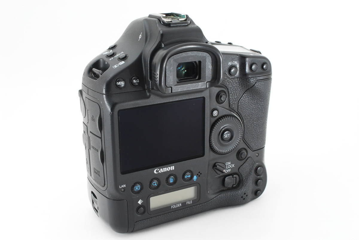☆大特価☆Canon キヤノン EOS-1D X ボディ #7378 1880727 | www
