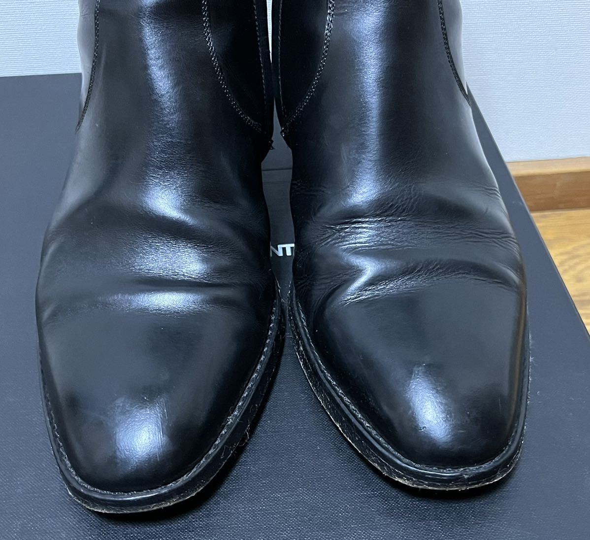 送料込み SAINT LAURENT PARIS サンローラン パリ ワイアット60 送料込み SAINT LAURENT PARIS サンローラン パリ ワイアット60