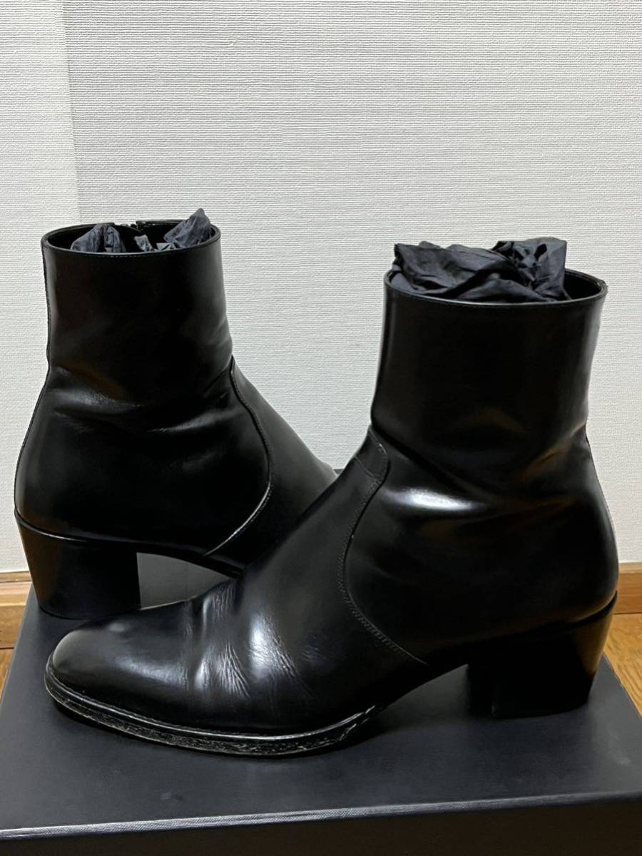 送料込み SAINT LAURENT PARIS サンローラン パリ ワイアット60 送料込み SAINT LAURENT PARIS サンローラン パリ ワイアット60