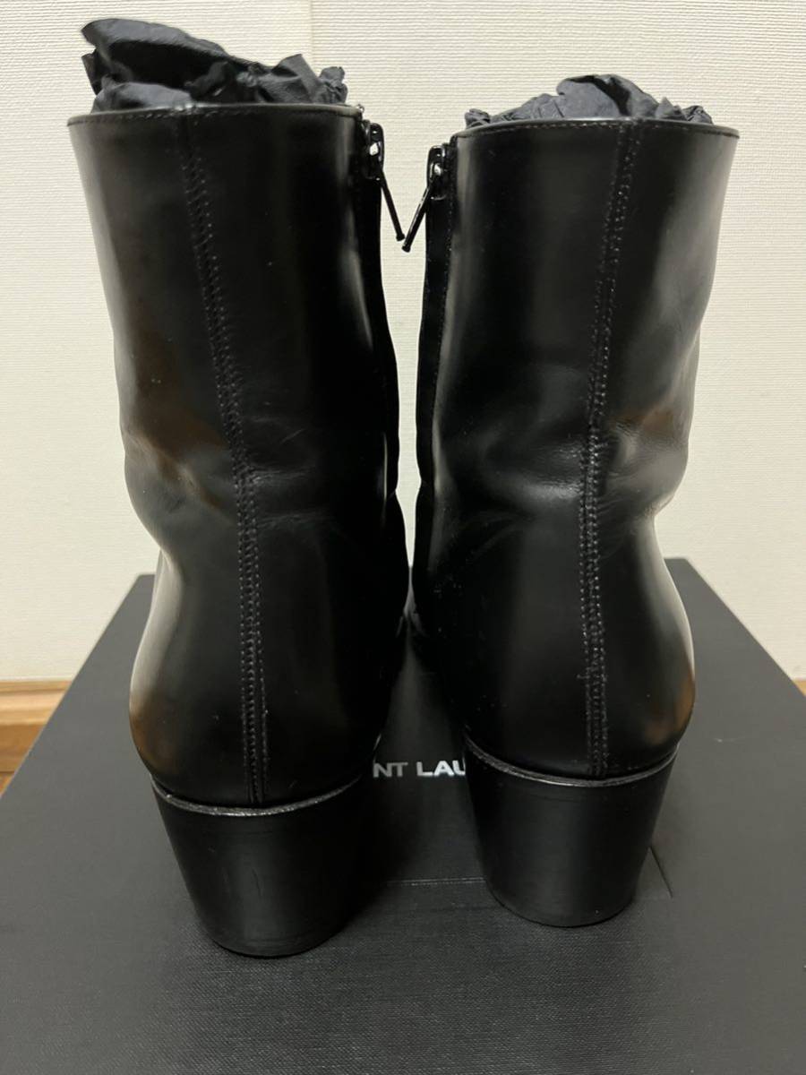 送料込み SAINT LAURENT PARIS サンローラン パリ ワイアット60 送料込み SAINT LAURENT PARIS サンローラン パリ ワイアット60