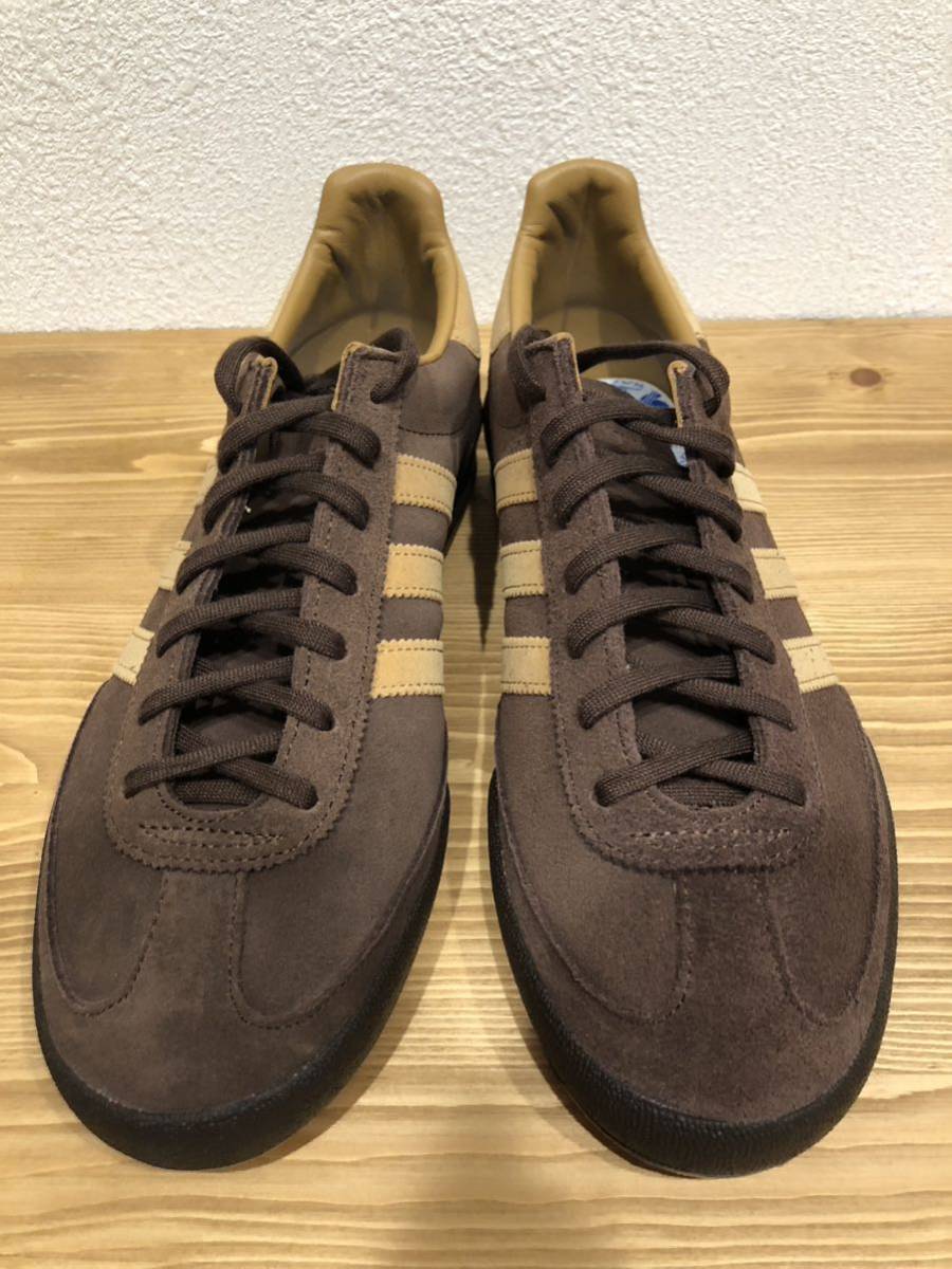 ポスターフレーム 新品 adidas CORD コード TOBACCO ブラウン 茶色