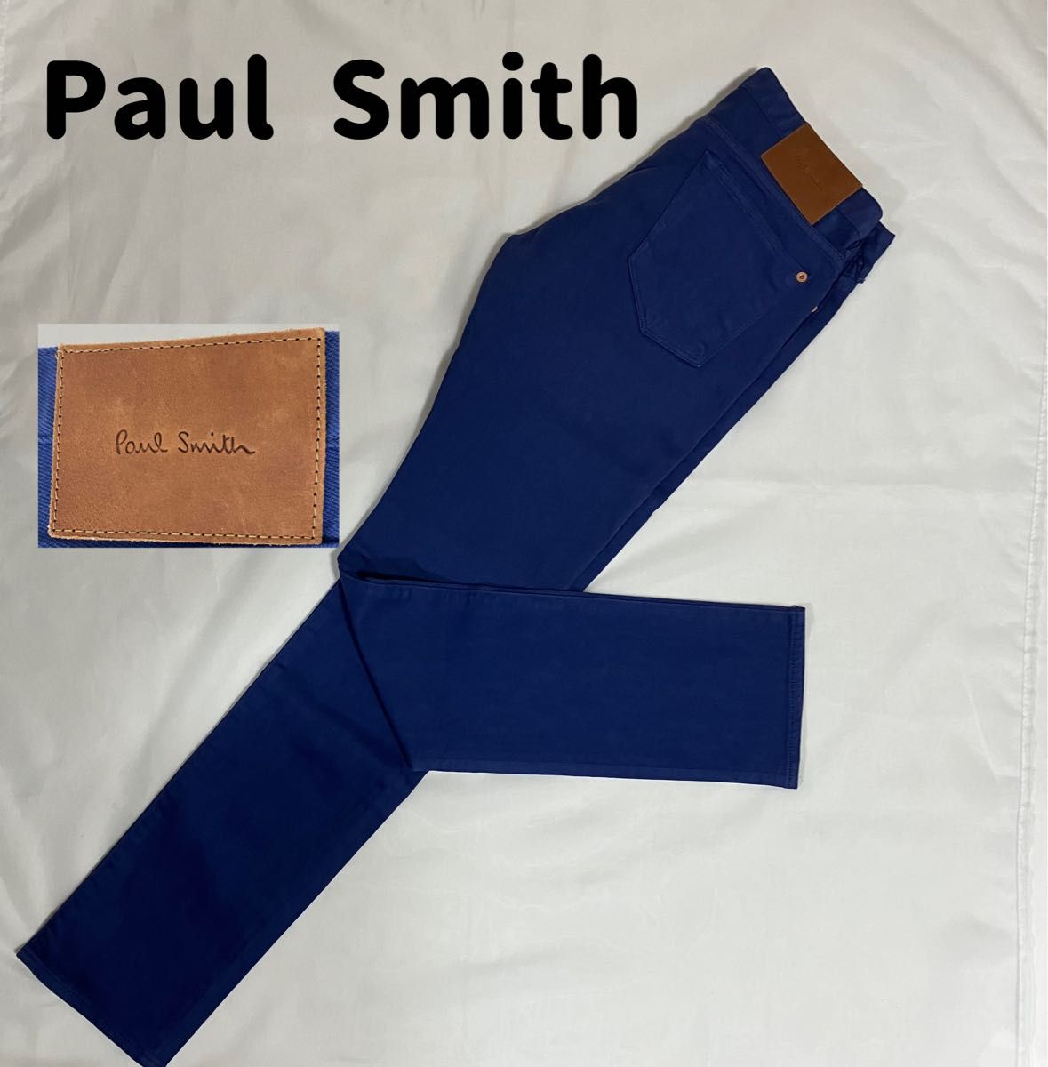 美品】Paul Smith JEANS ポールスミスジーンズ Yahoo!フリマ（旧）-