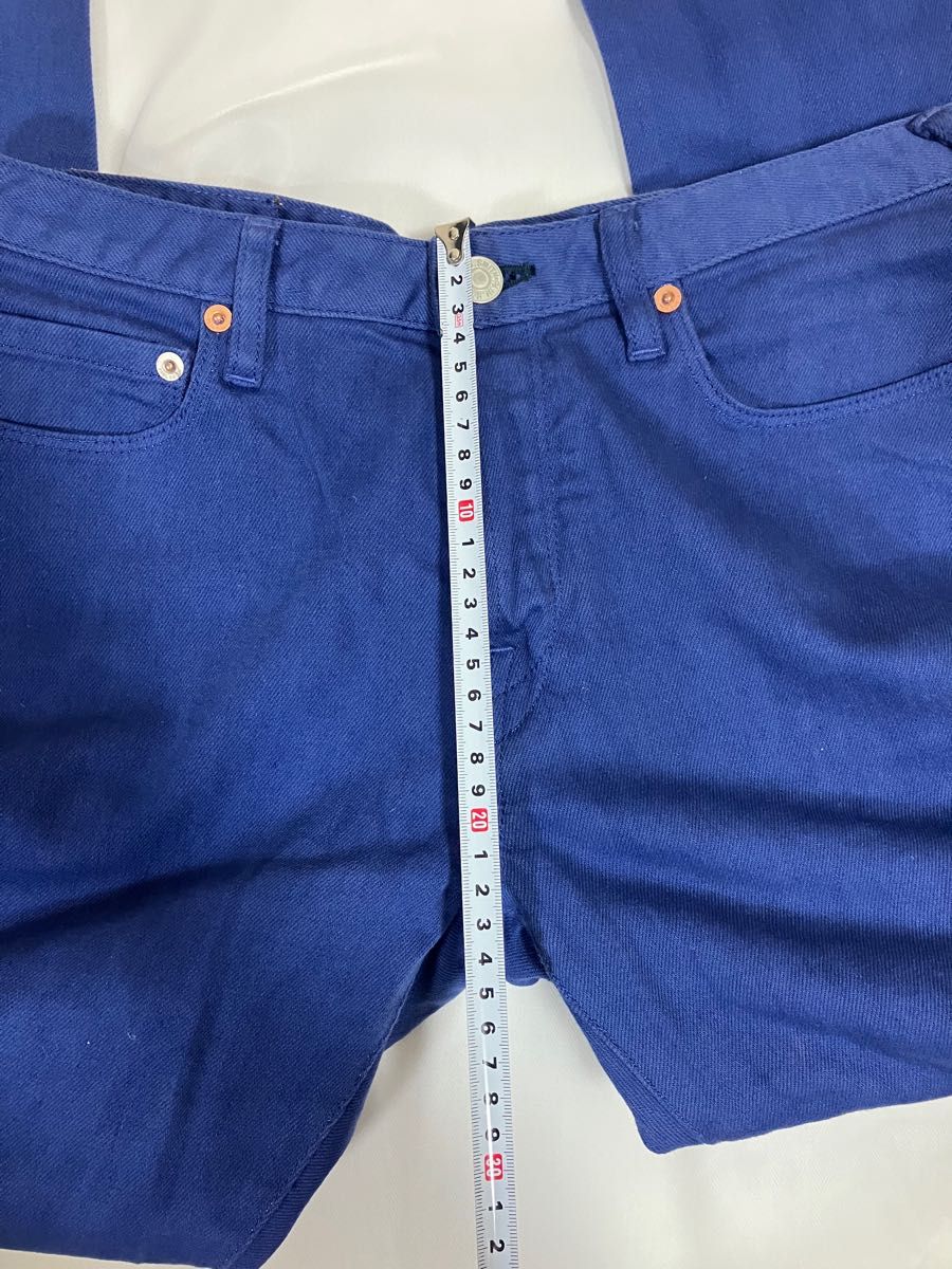 【美品】Paul Smith JEANS ポールスミスジーンズ