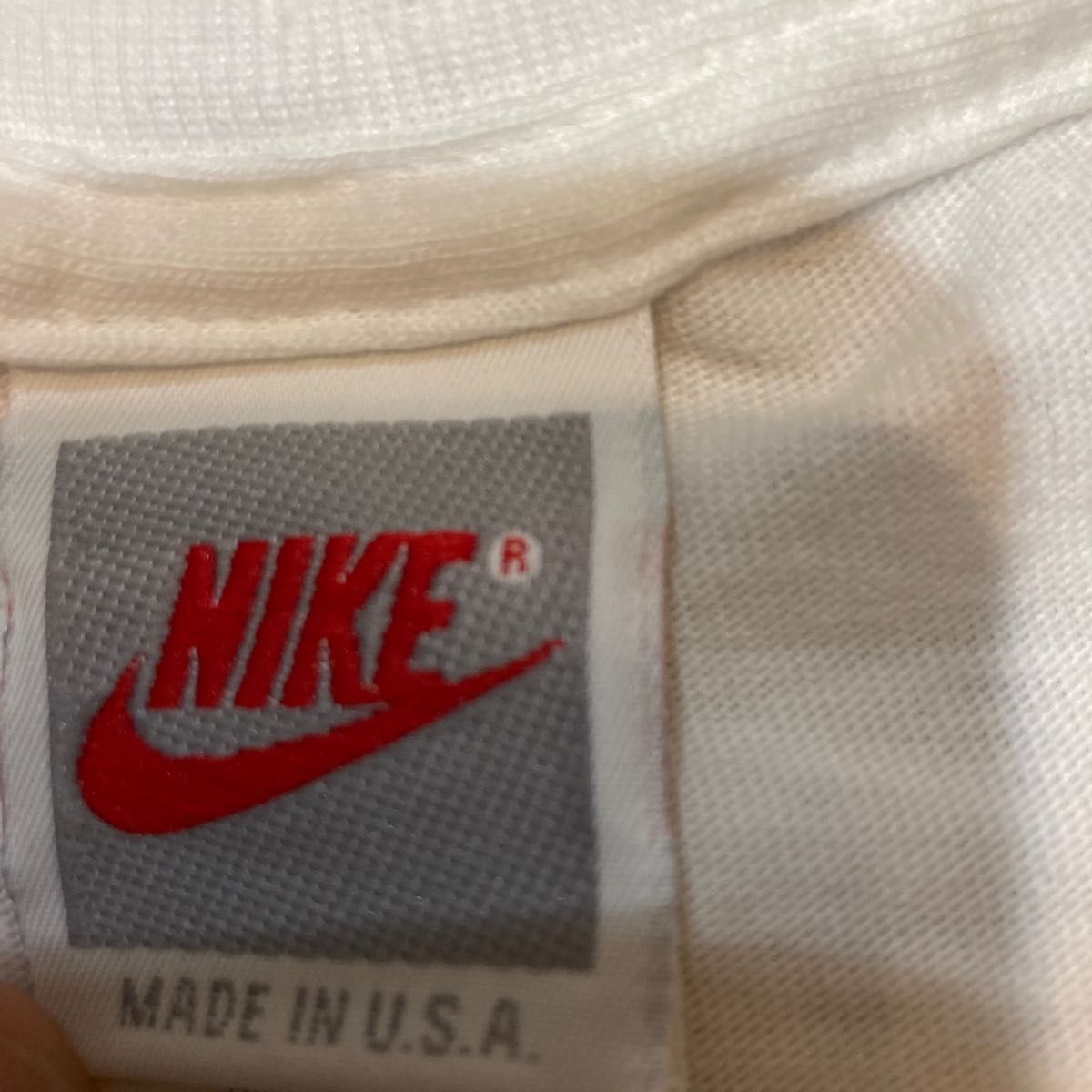 超貴重NIKE ジョーダン&ピッペン 記念Tシャツ | noonanwaste.com