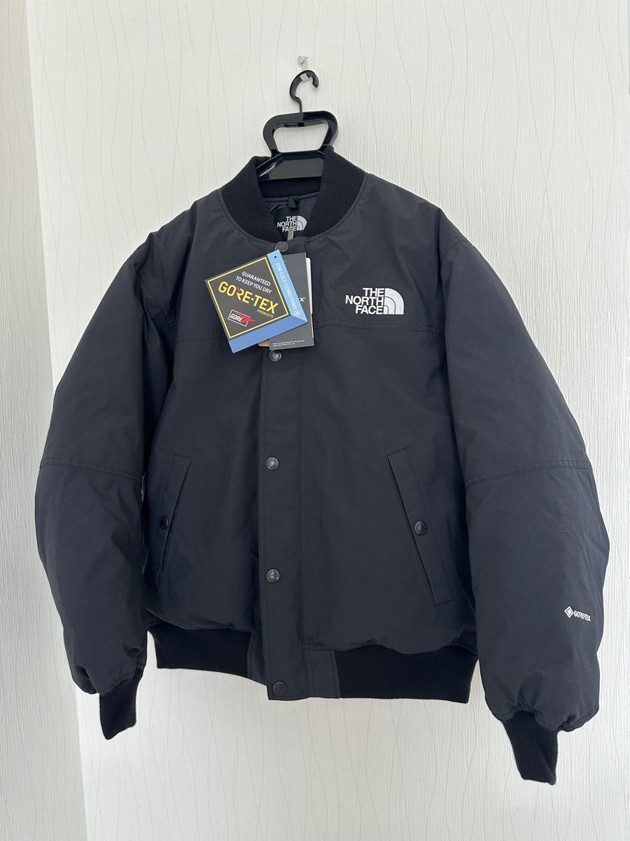 THE NORTH FACE Down Stadium Jacketダウンスタジアムジャケット THE NORTH FACE Down Stadium Jacketダウンスタジアムジャケット