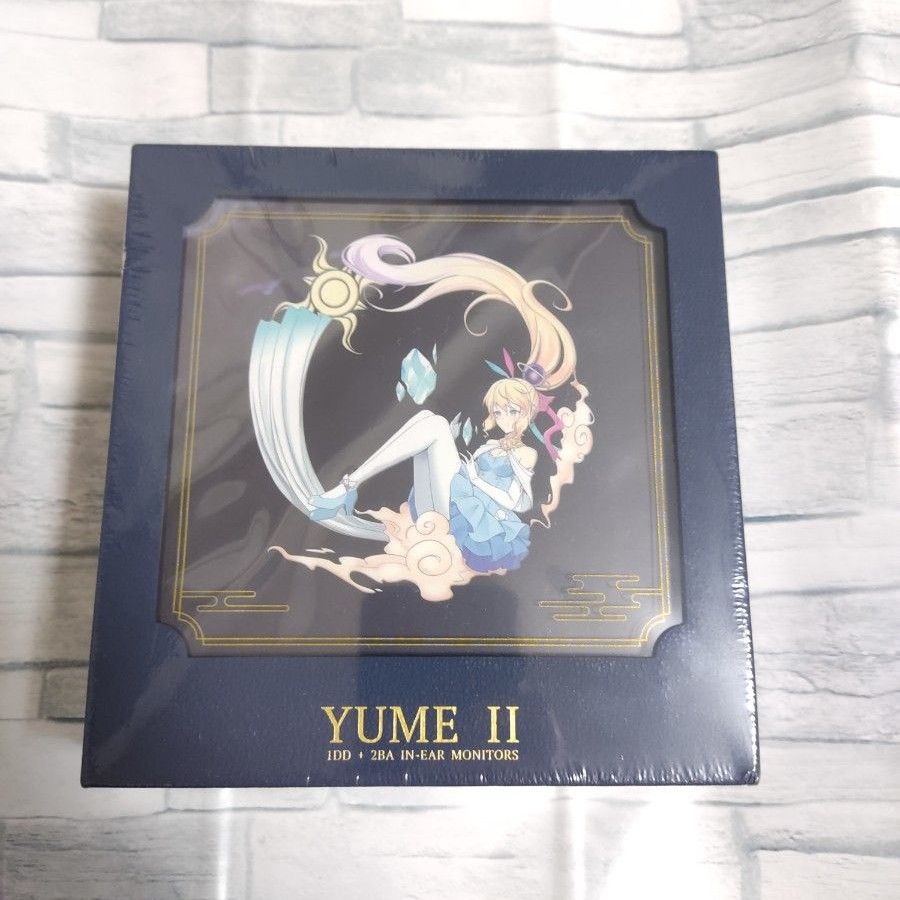格安saleスタート】 SeeAudio 4.4mm Yume Yinyoo 2 2pin 純銀 0.78mm