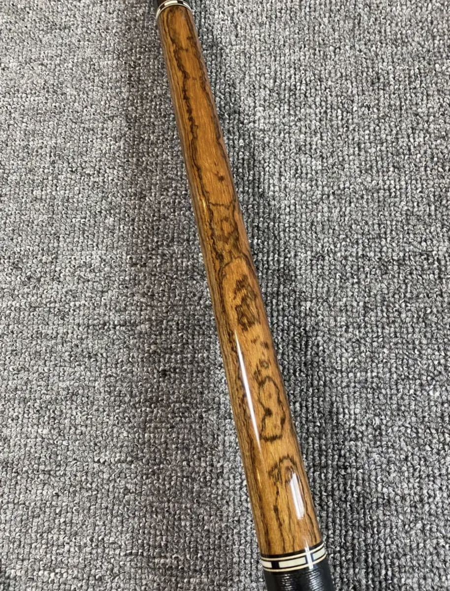 ビリヤードキュー ハオキュー HOW CUE ZR03 新古品 | paradaabogados.com