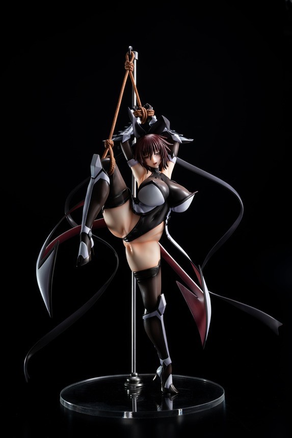 格安セール】 ヤフオク! - 水城不知火 拘束ver. 1/7ス... tromenezare.bzh