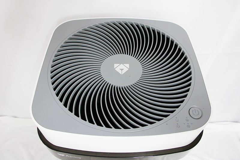 Airdog エアドッグ X5s 空気清浄機 KJ300F-X5 2021年製 良品