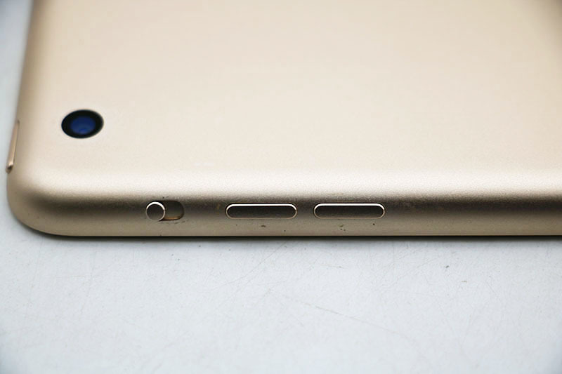 Apple iPad mini 第3世代 MGY92J/A 64GB ジャンク品の画像6