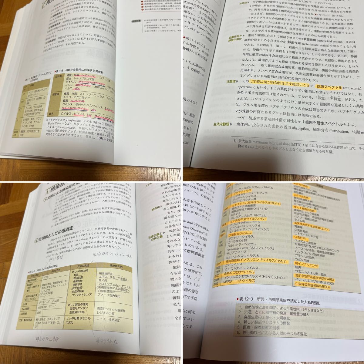 系統看護学講座　専門基礎分野　微生物学　疾病のなりたちと回復の促進4 第13版