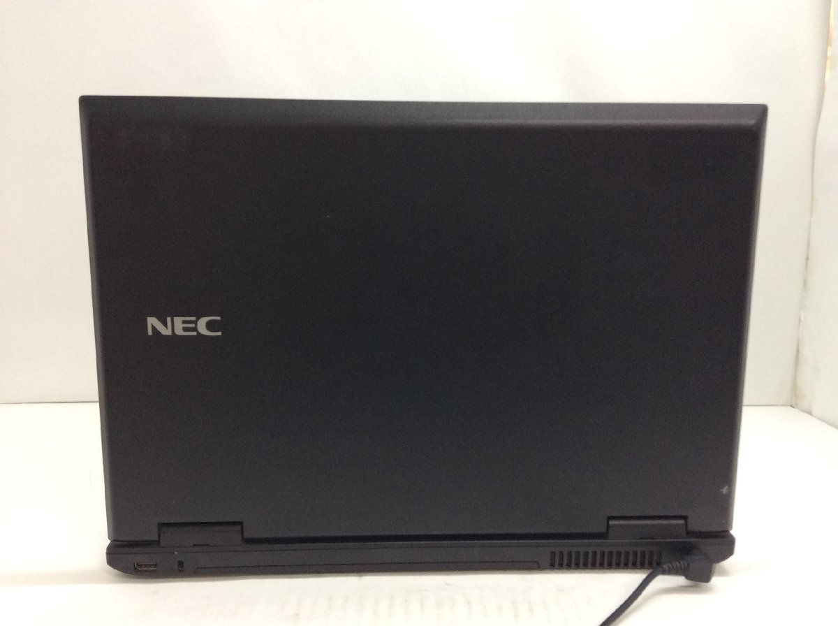 ジャンク/ NEC PC-VK27MXZDJ Intel Core i5-4310M メモリ4.1GB HDD500.1GB 【G03239】_画像5