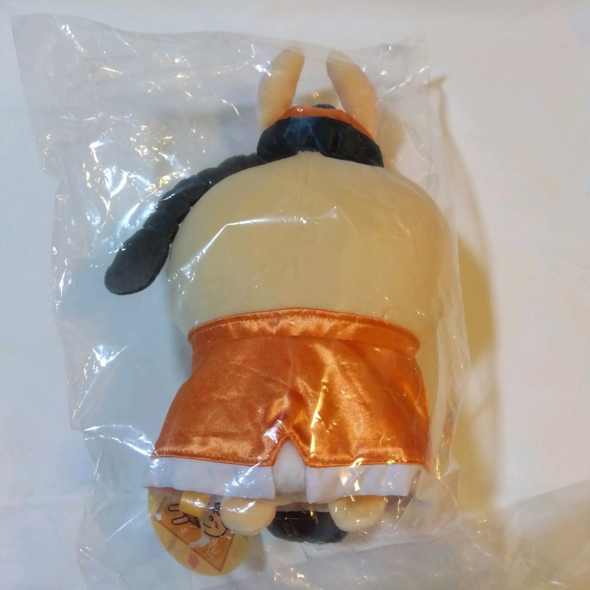 ちいかわ飯店来来 (ライライ) ぬいぐるみS(うさぎ)|Yahoo ちいかわ飯店来来 (ライライ) ぬいぐるみS(うさぎ)|Yahoo