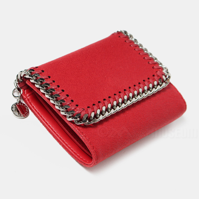Stella McCartney ステラマッカトニー レディース 財布 ファラベラ
