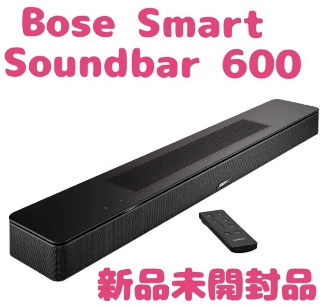 ★新品未開封品★Smart Soundbar 600