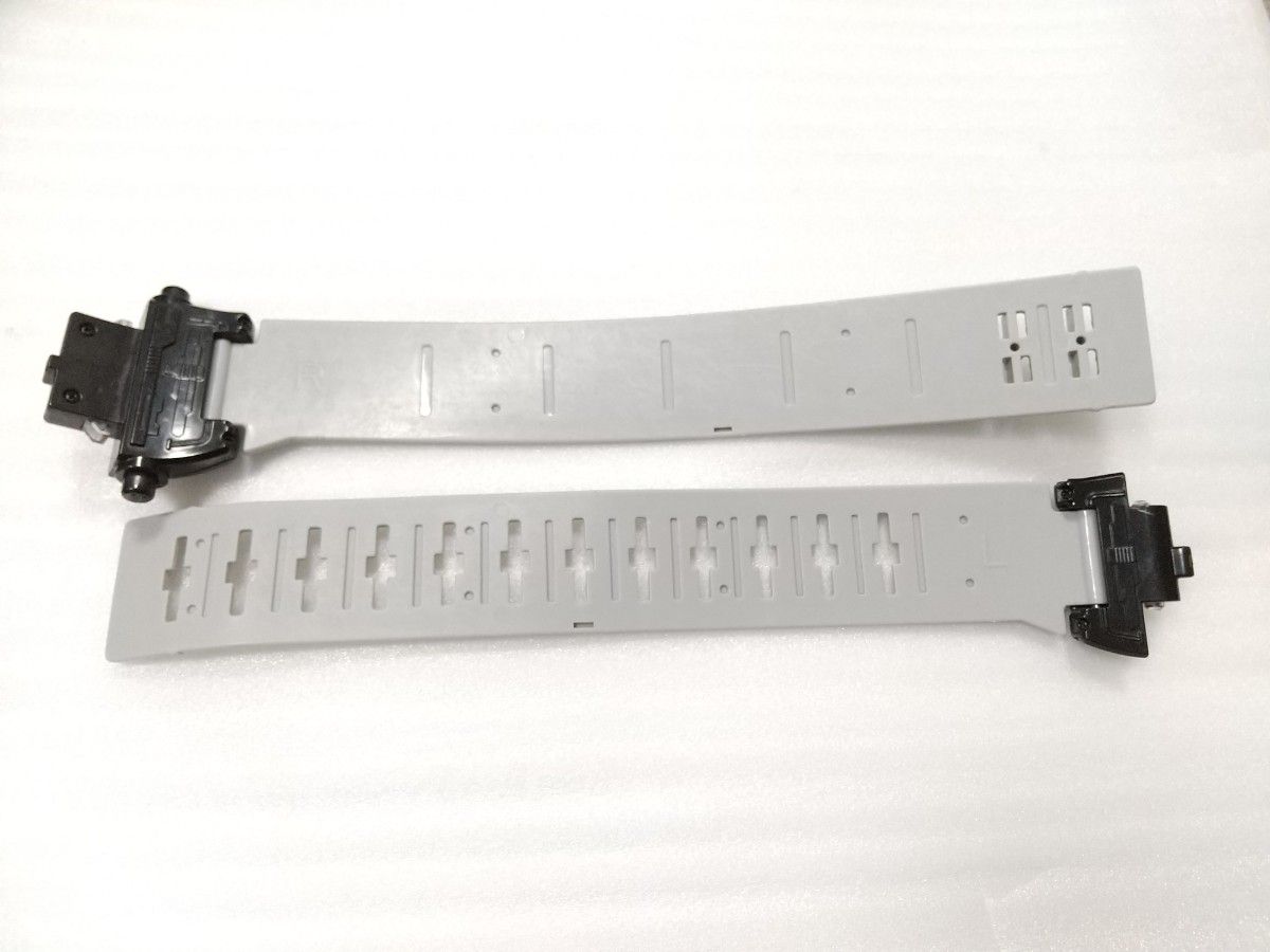 DXダブルドライバーのベルト左右LR・ベルト止め 仮面ライダー DXダブルドライバーのベルト左右LR・ベルト止め 仮面ライダー