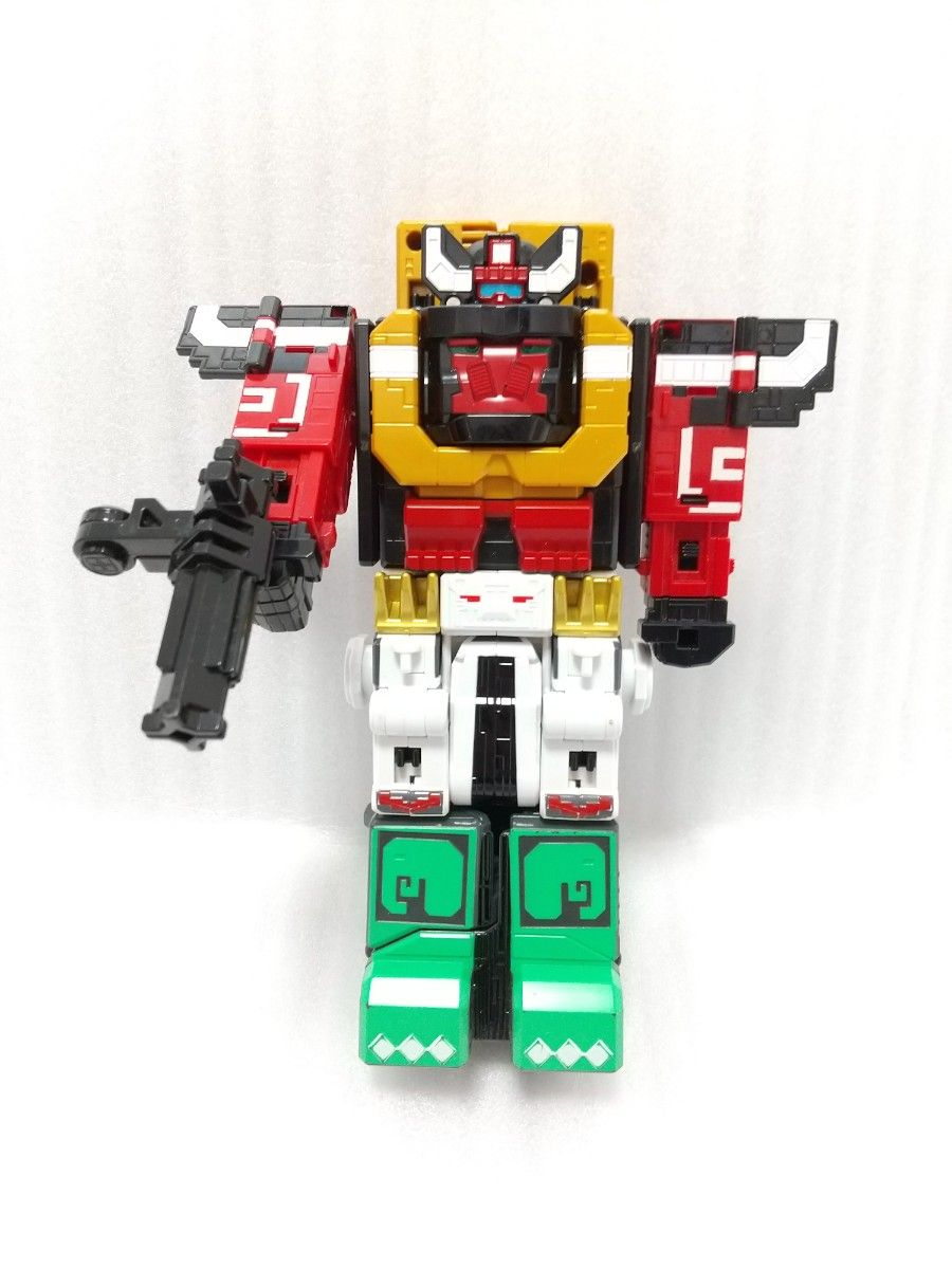 DXジュウオウワイルドセット ジュウオウキューブ456 キュー DXジュウオウワイルドセット ジュウオウキューブ456 キュー