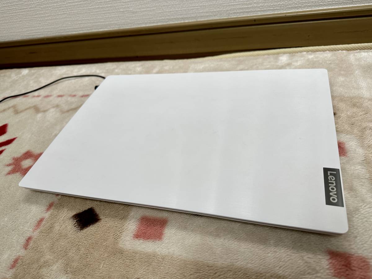 ☆美品 正規保証あり☆ Win11 Office2021 i7 クアッドコア 8GB 新品