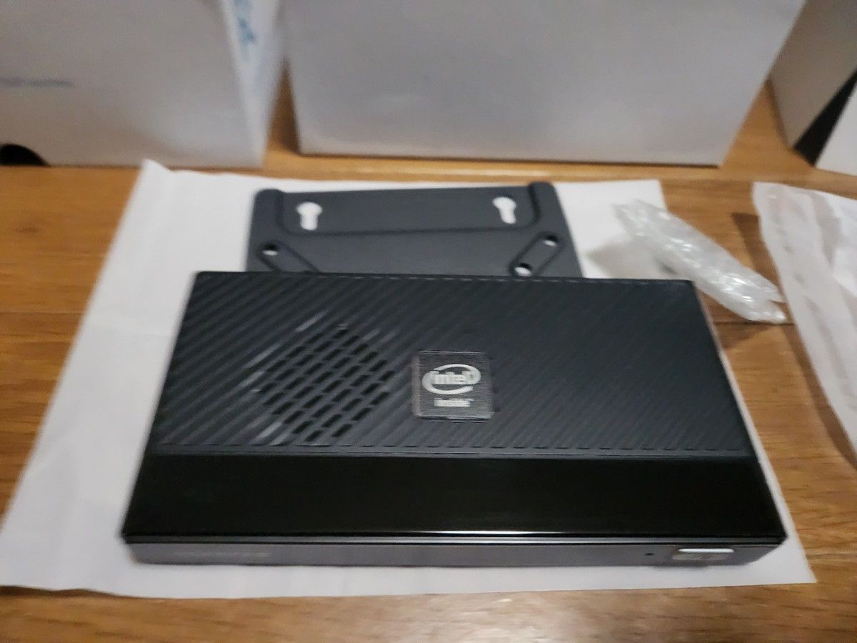 morefine m6 n5105 16gb ssd 1tb ミニpc
