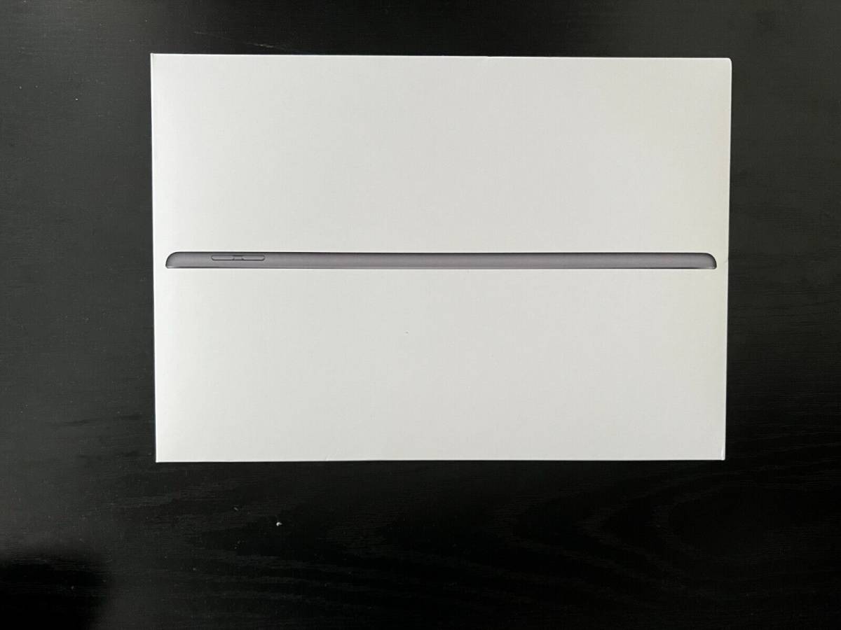 Apple iPad 7th Gen. 32GB, Wi-Fi, 10.2 in - Space Gray With Apple Pencil 海外 即決
