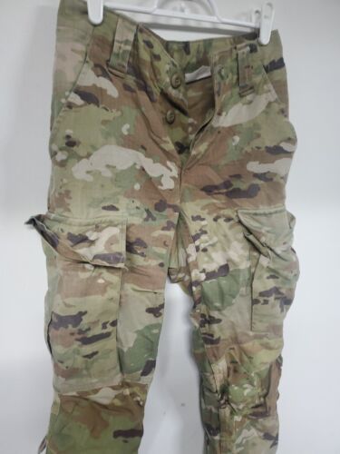Xs reg USGI OCP Army IHWCU Hot Weather Combat Uniform Pants x small regular 海外 即決