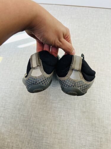 ビブラム Five Fingers Bikila LS ブラック Gray Toe Minimalist Shoes メンズ 11 43 海外 即決 - 2