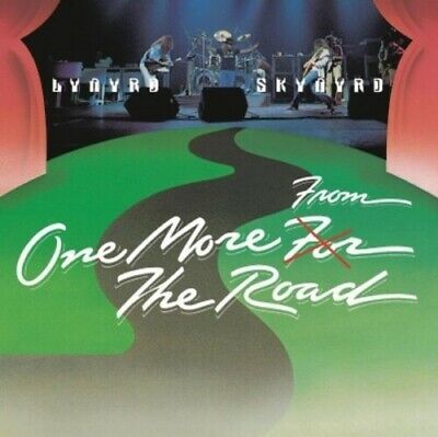 Lynyrd Skynyrd - One More from the Road [New Vinyl LP] 180 Gram 海外 即決