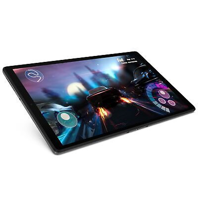Lenovo Tab M10 HD, 10.1" IPS Touch 400 nits, 4GB, 64GB, Android 10 海外 即決 - 1