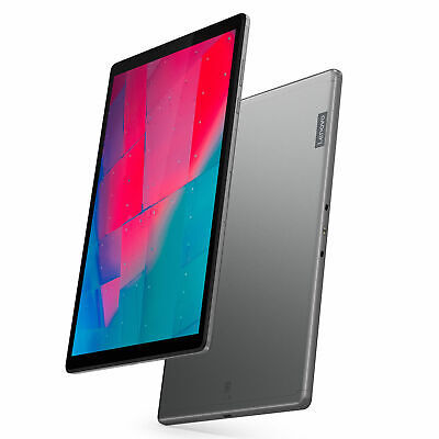 Lenovo Tab M10 HD, 10.1" IPS Touch 400 nits, 4GB, 64GB, Android 10 海外 即決 - 3