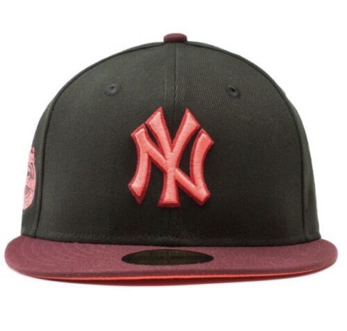 New Era New York Yankees 2008 All-Star Game 59FIFTY Fitted Hat Size 7 1/8 海外 即決