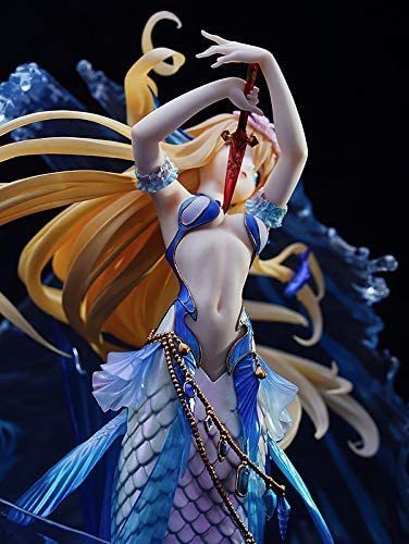 ☆送料無料☆ FairyTale-Another リトル・マーメイド 1/8スケール 塗装